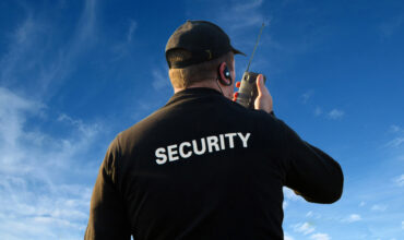 Ready 24 Hours Security Services