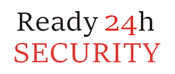 Ready 24 Hours Security Services