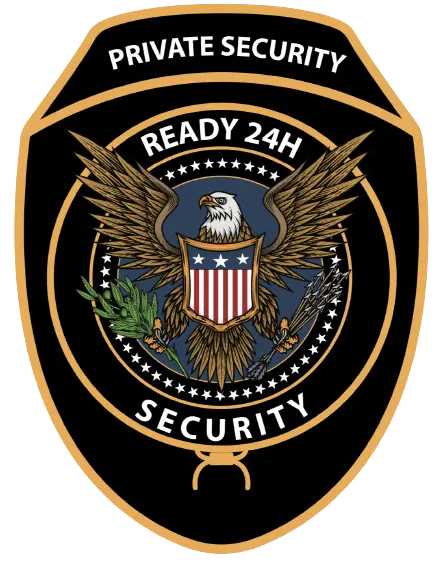 Ready 24h Security Services is a local security contract company in Los Angeles, CA.